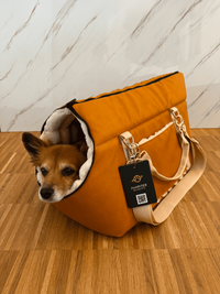 The Original Pawpiter - Cognac Dream