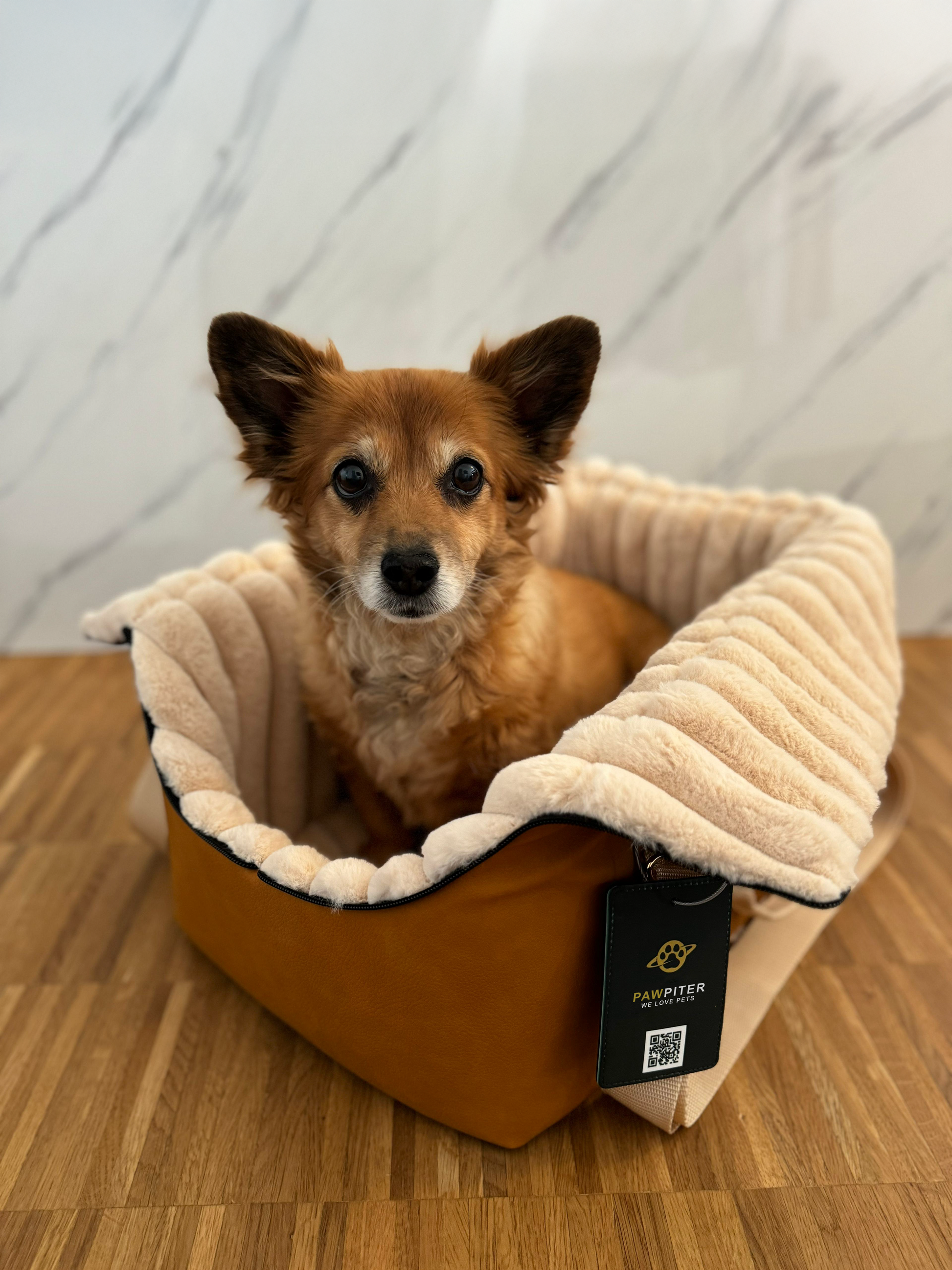 The Original Pawpiter - Cognac Dream