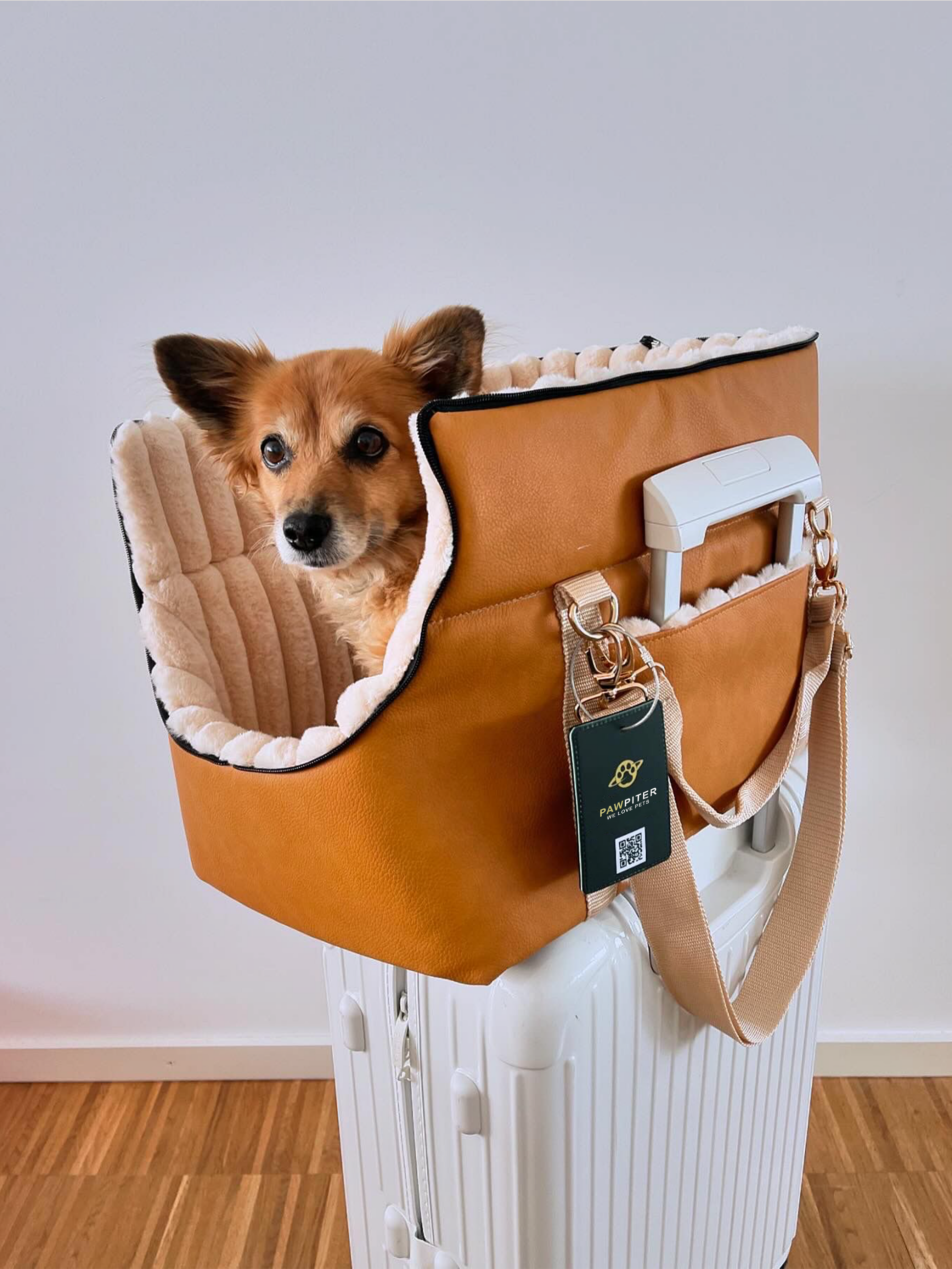 The Original Pawpiter - Cognac Dream
