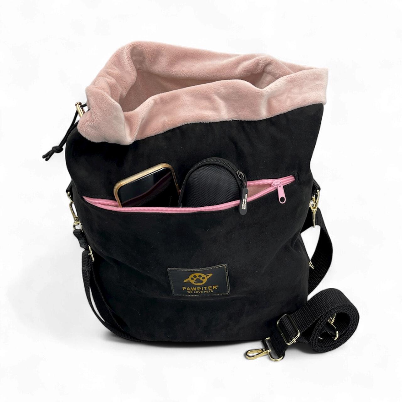 Every Day Bag - Cotton Candy