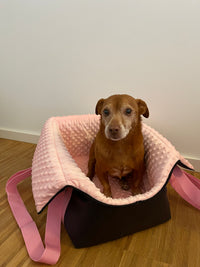 The Original Pawpiter - Pink Baby