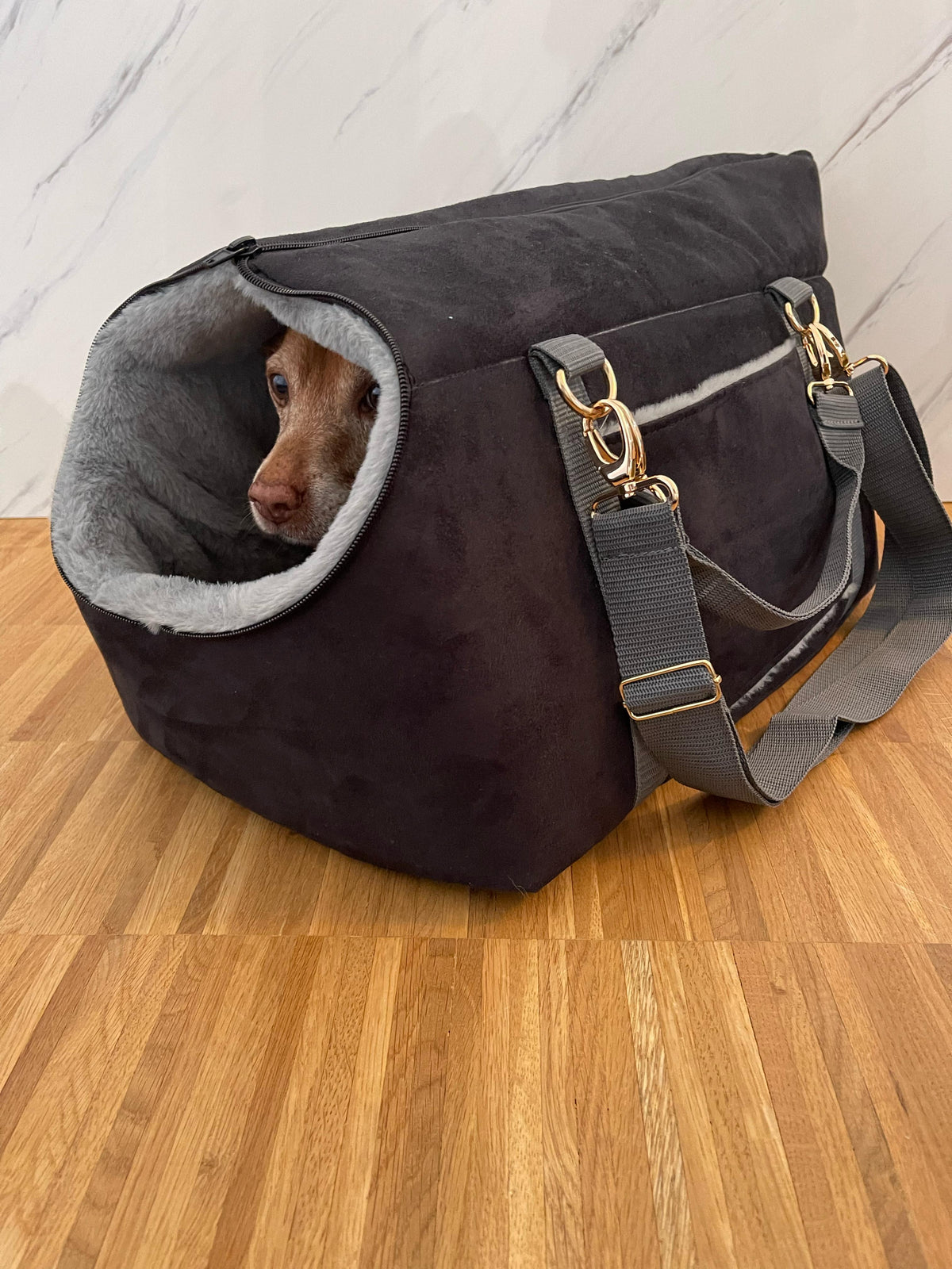 The Original Pawpiter - Cool Gray
