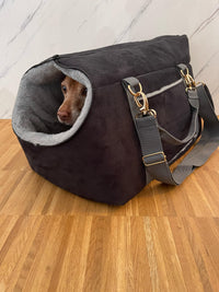 The Original Pawpiter - Cool Gray