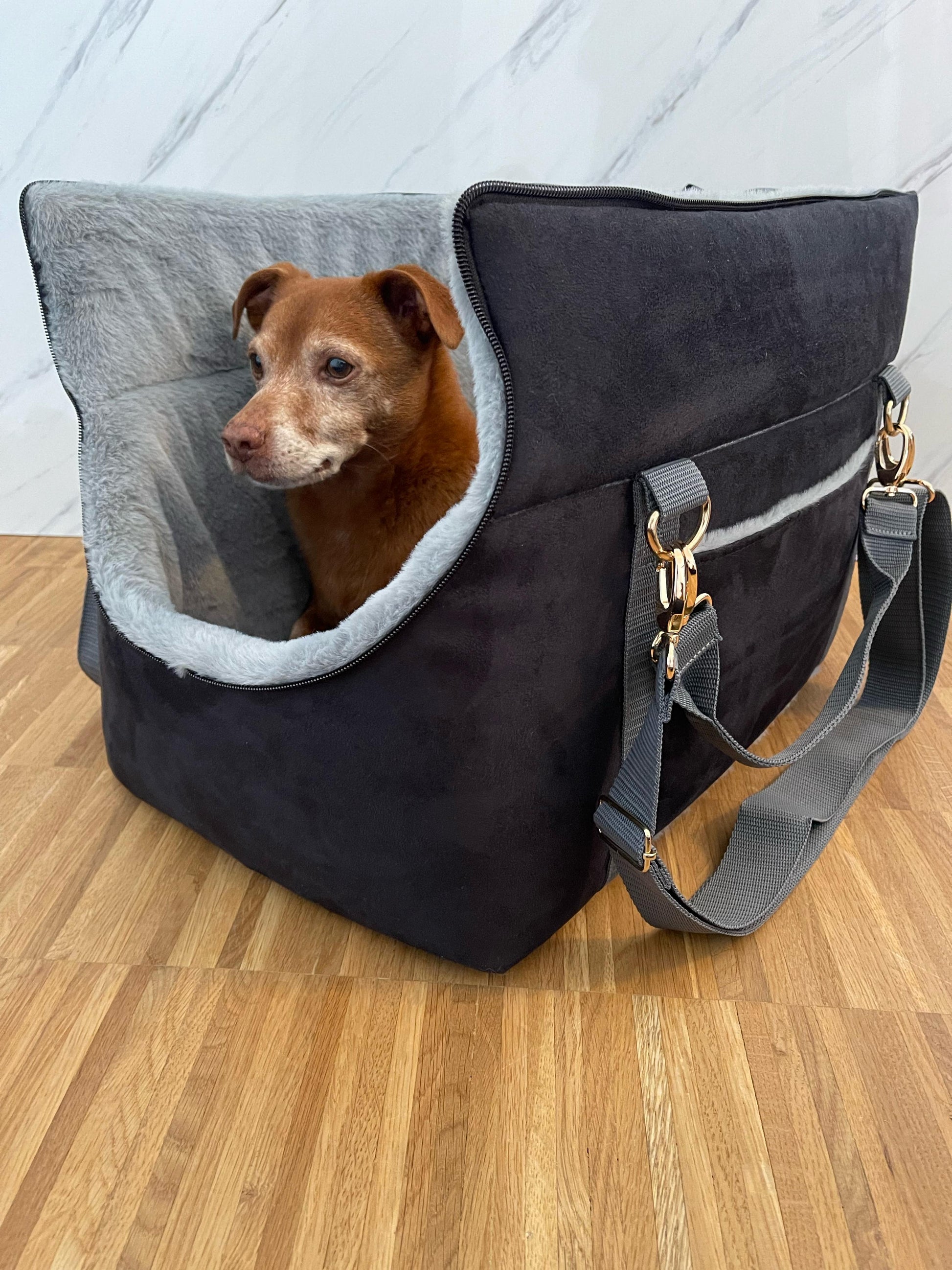 The Original Pawpiter - Cool Gray