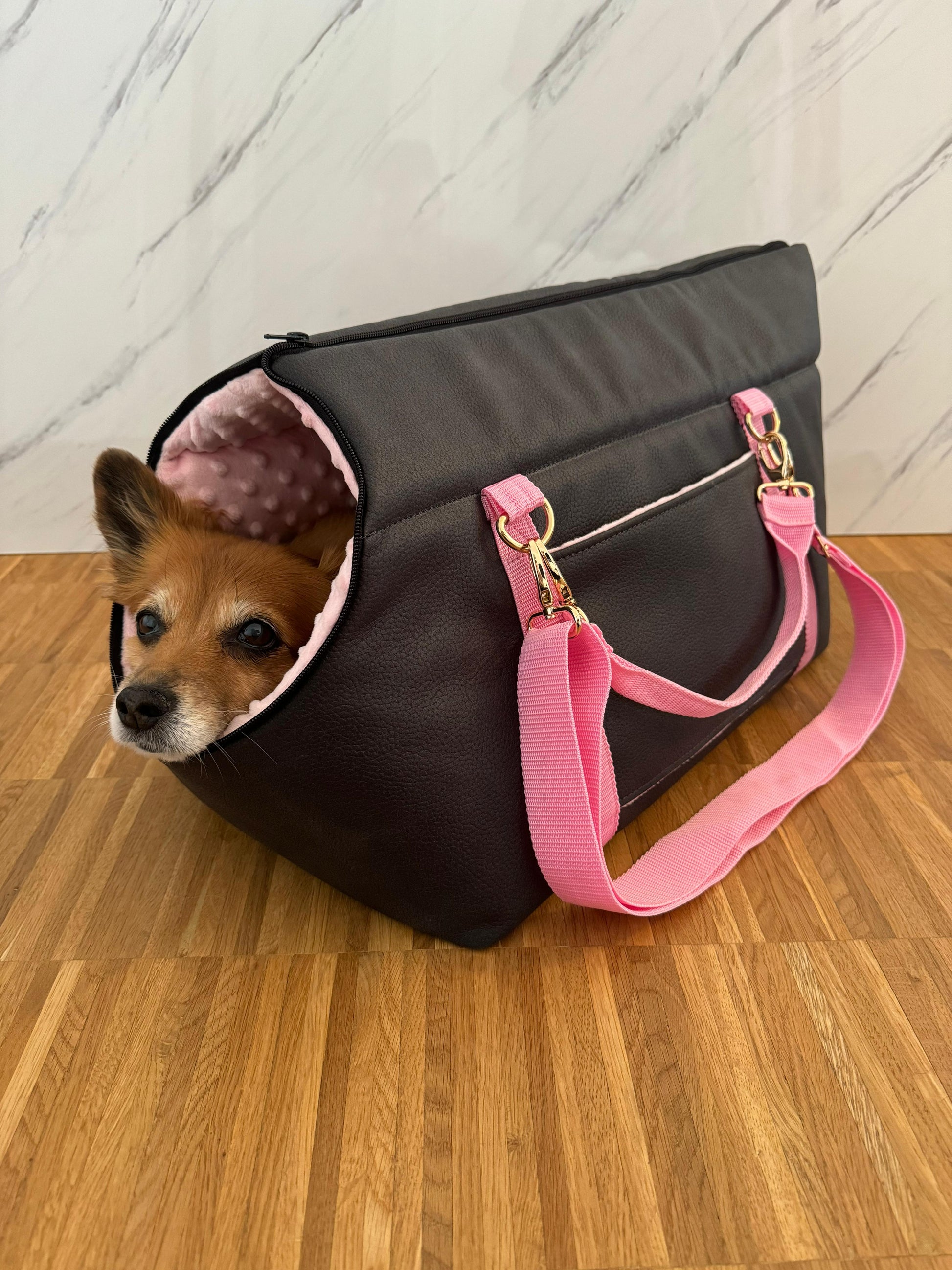 The Original Pawpiter - Pink Baby