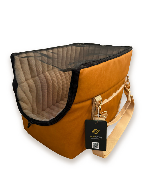 The Original Pawpiter - Cognac Dream