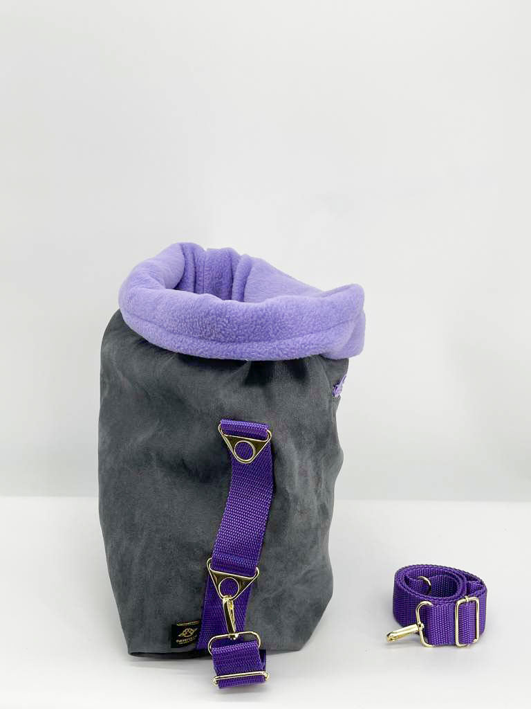 Every Day Bag - Lavender Haze