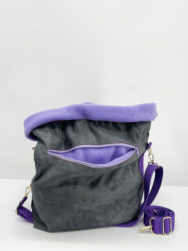 Every Day Bag - Lavender Haze