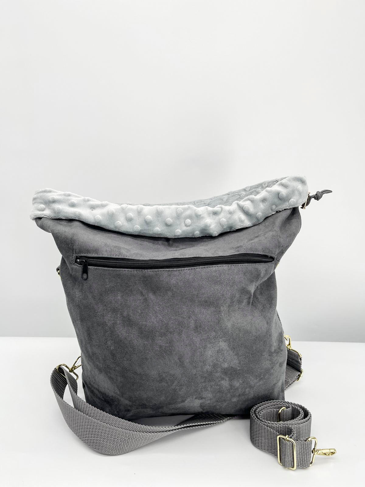 Every Day Bag - Gorgeous Gray