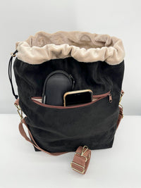 Every Day Bag - Coffee