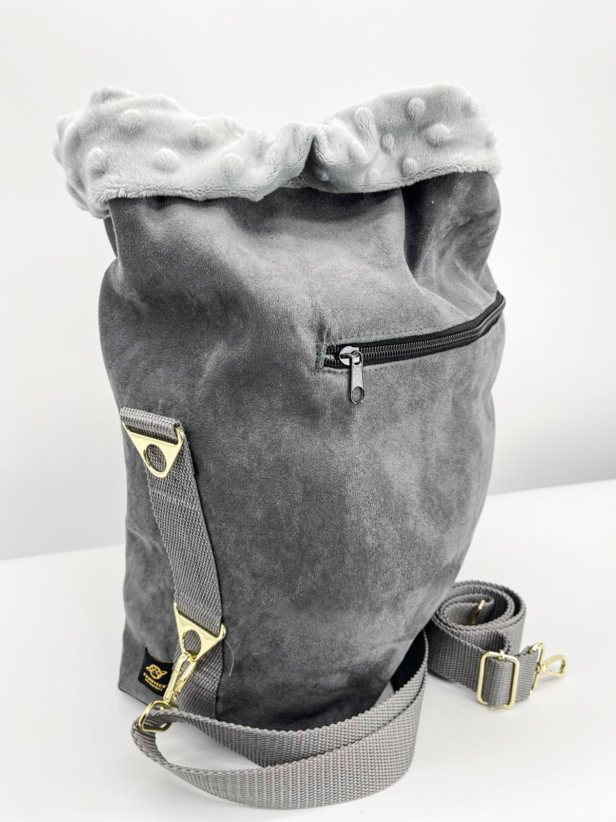 Every Day Bag - Gorgeous Gray