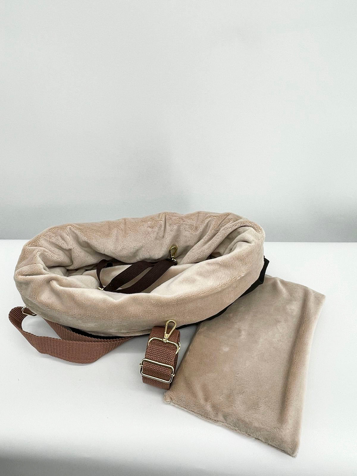 Every Day Bag - Coffee