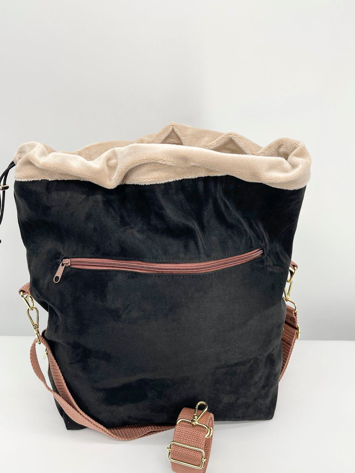 Every Day Bag - Coffee