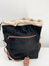 Every Day Bag - Coffee