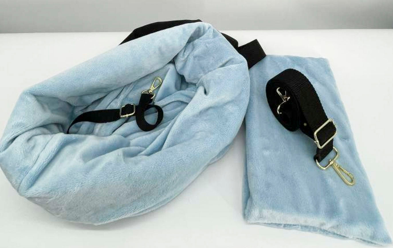 Every Day Bag - Ocean