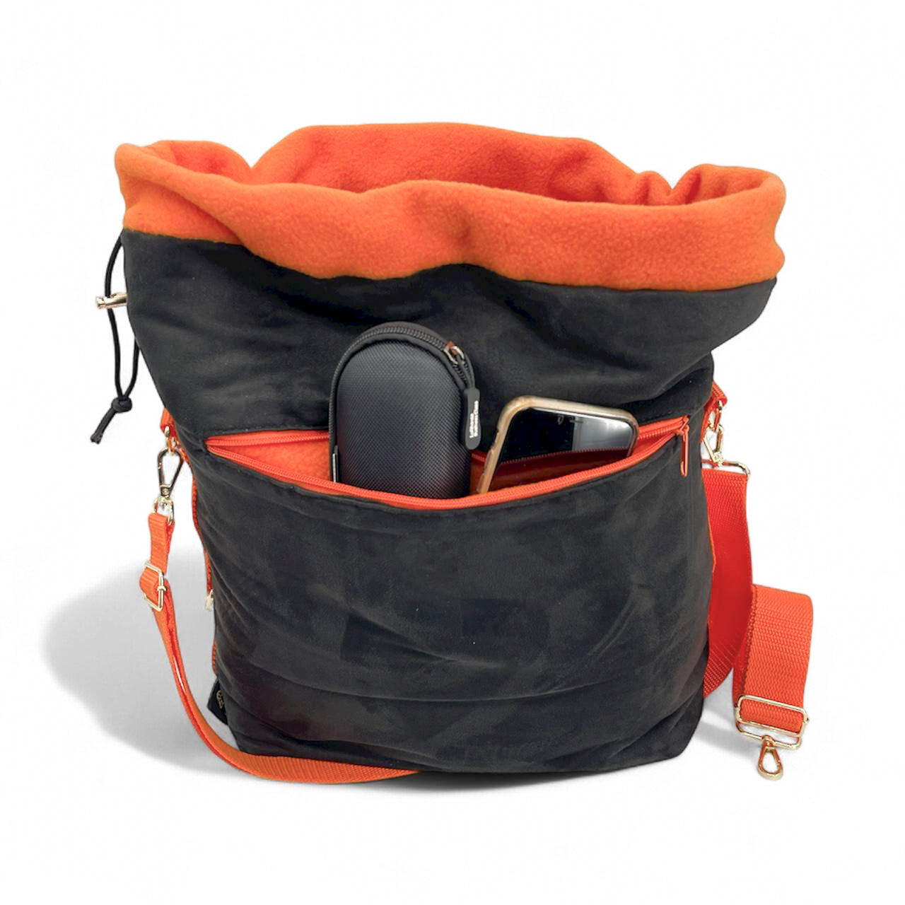 Every Day Bag - Orange