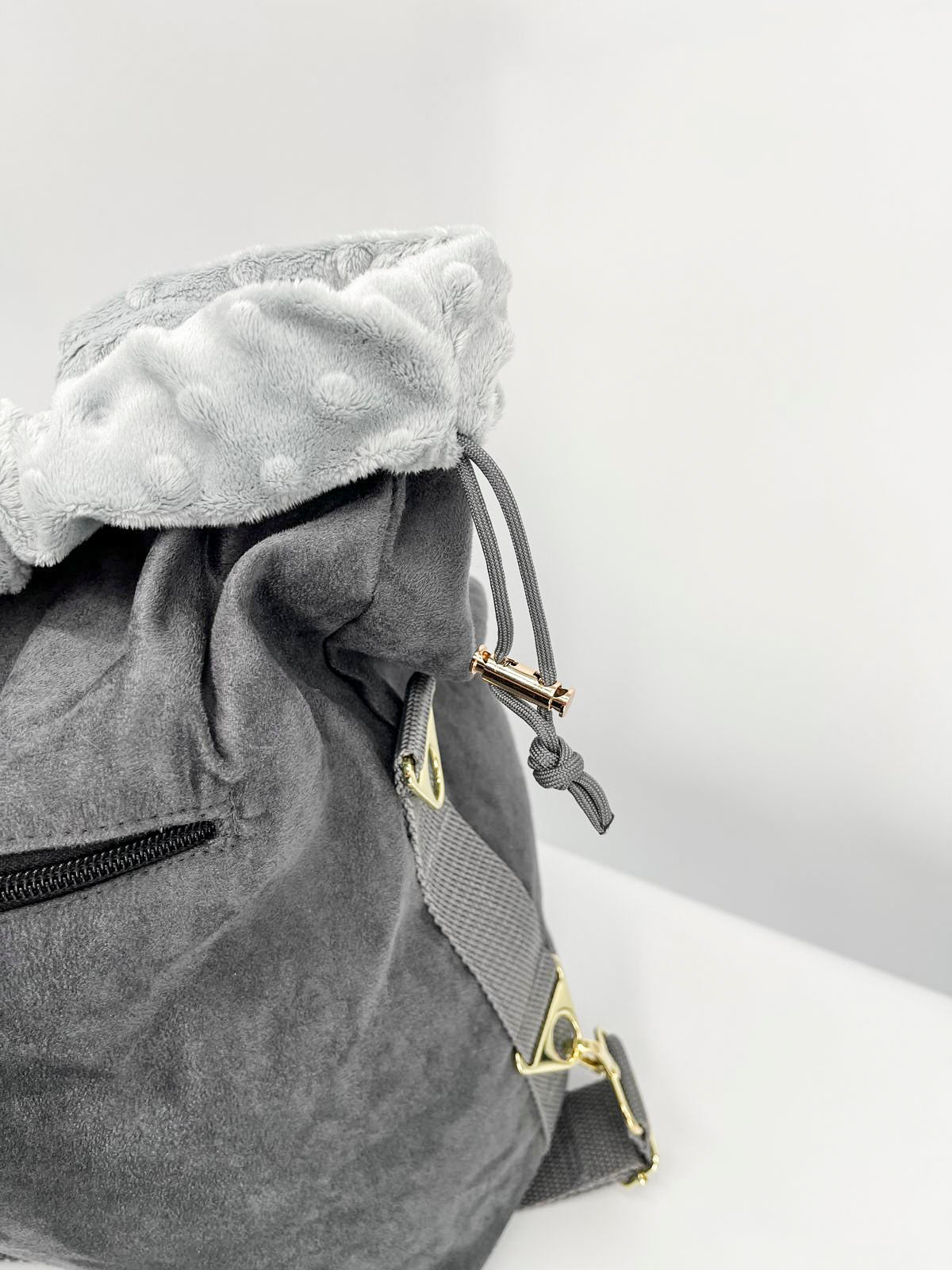 Every Day Bag - Gorgeous Gray