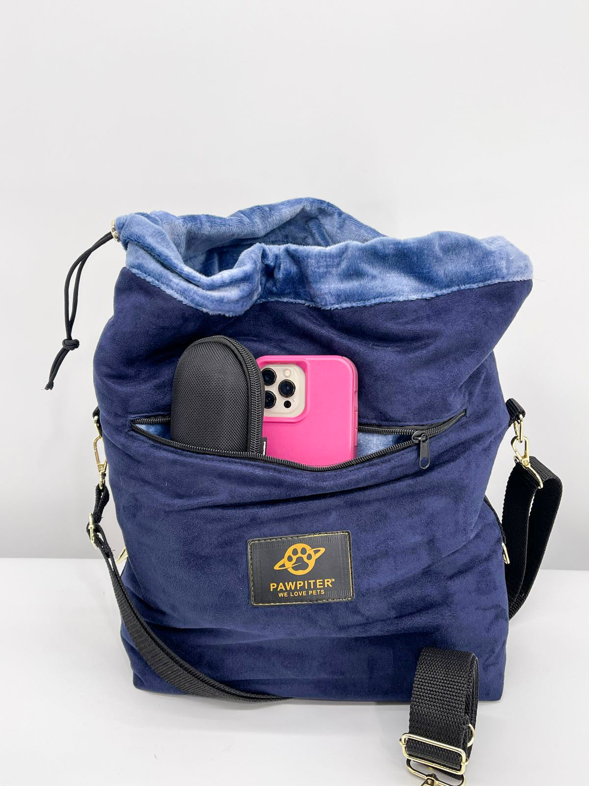 Every Day Bag - Bluey