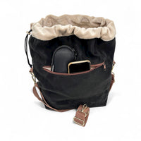 Every Day Bag - Coffee