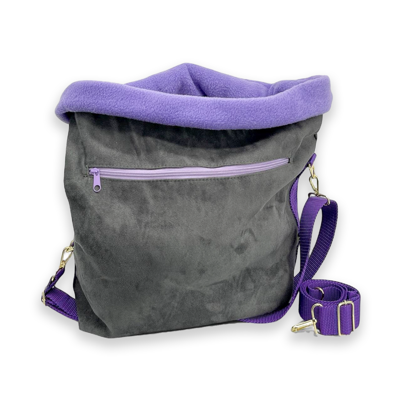 Every Day Bag - Lavender Haze